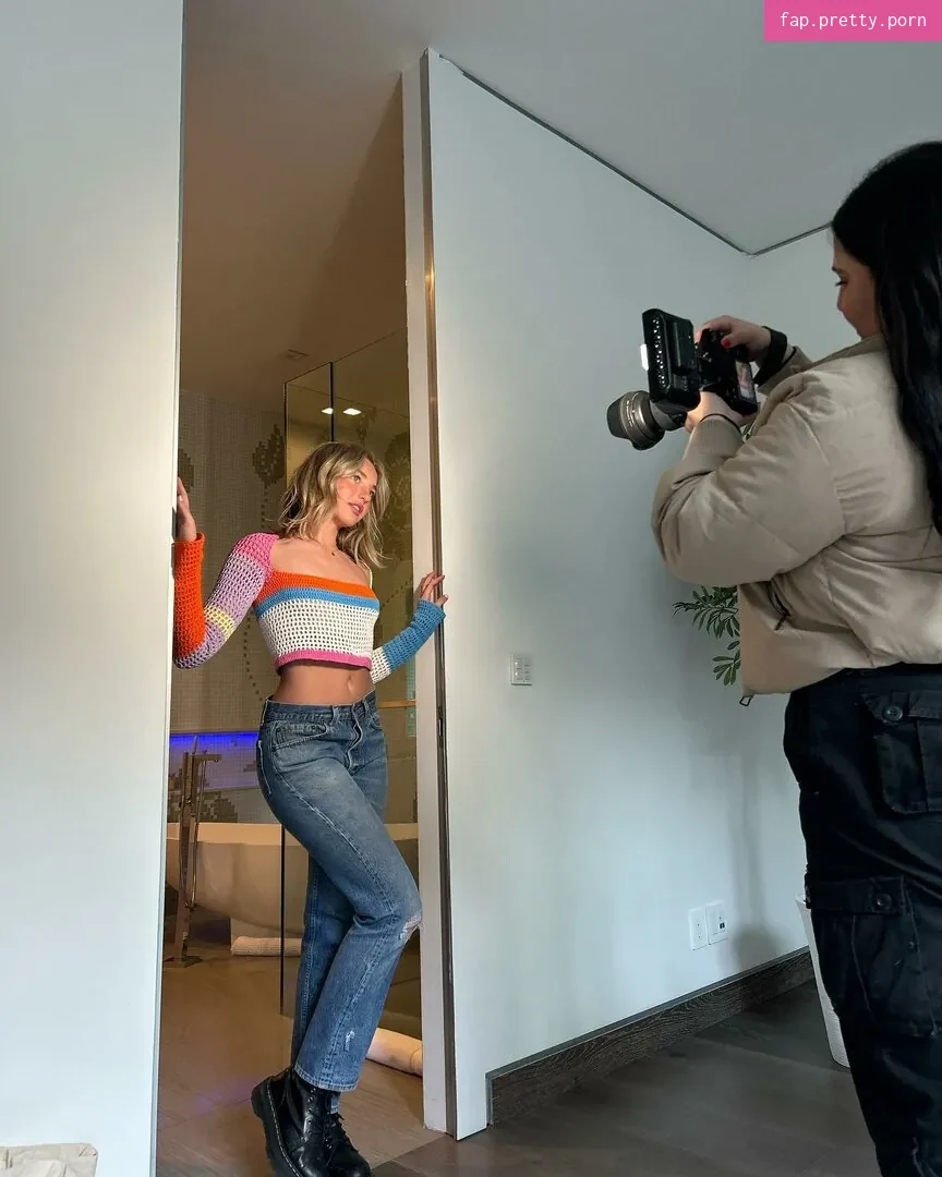 Brynn Rumfallo - Photo #57