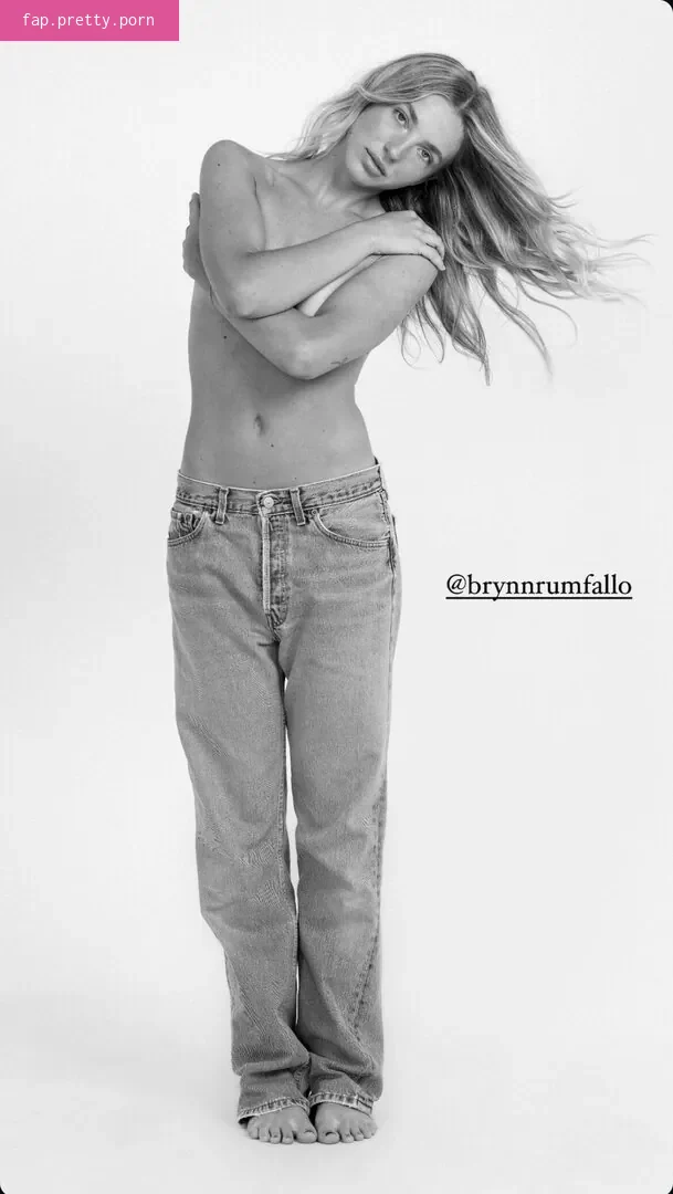 Brynn Rumfallo - Photo #65