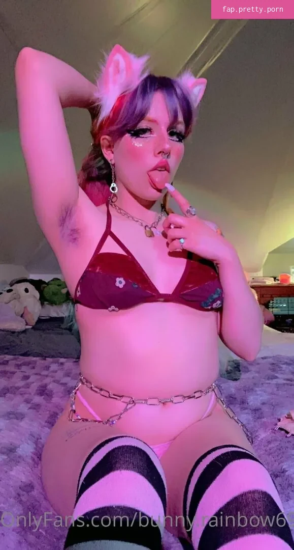 bunny.rainbow69 - Photo #15