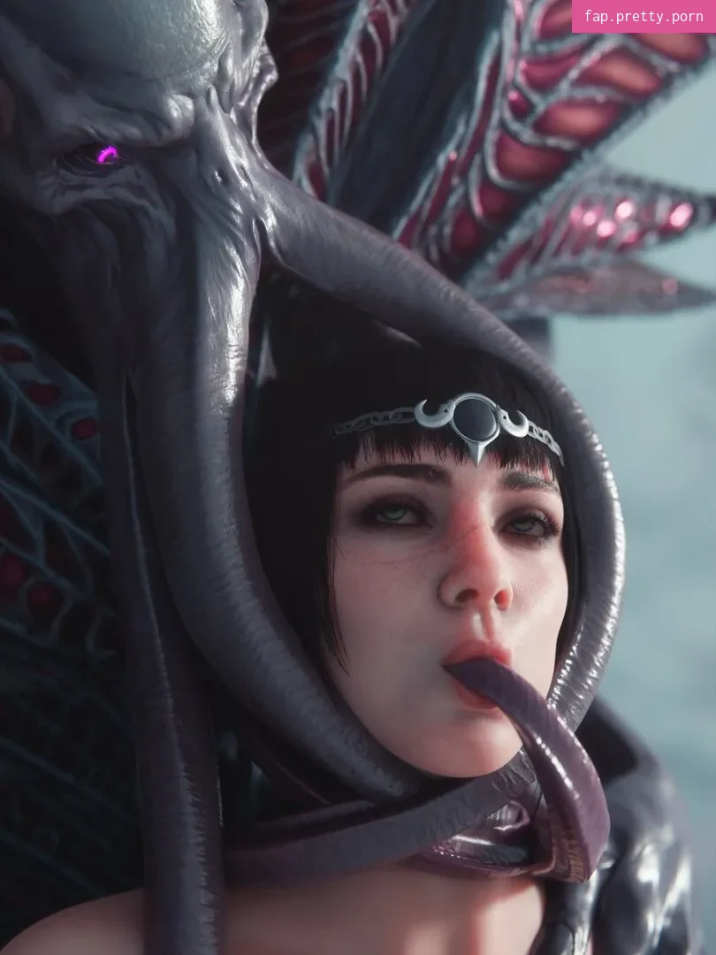 Baldur's Gate 3 Porn - Photo #74