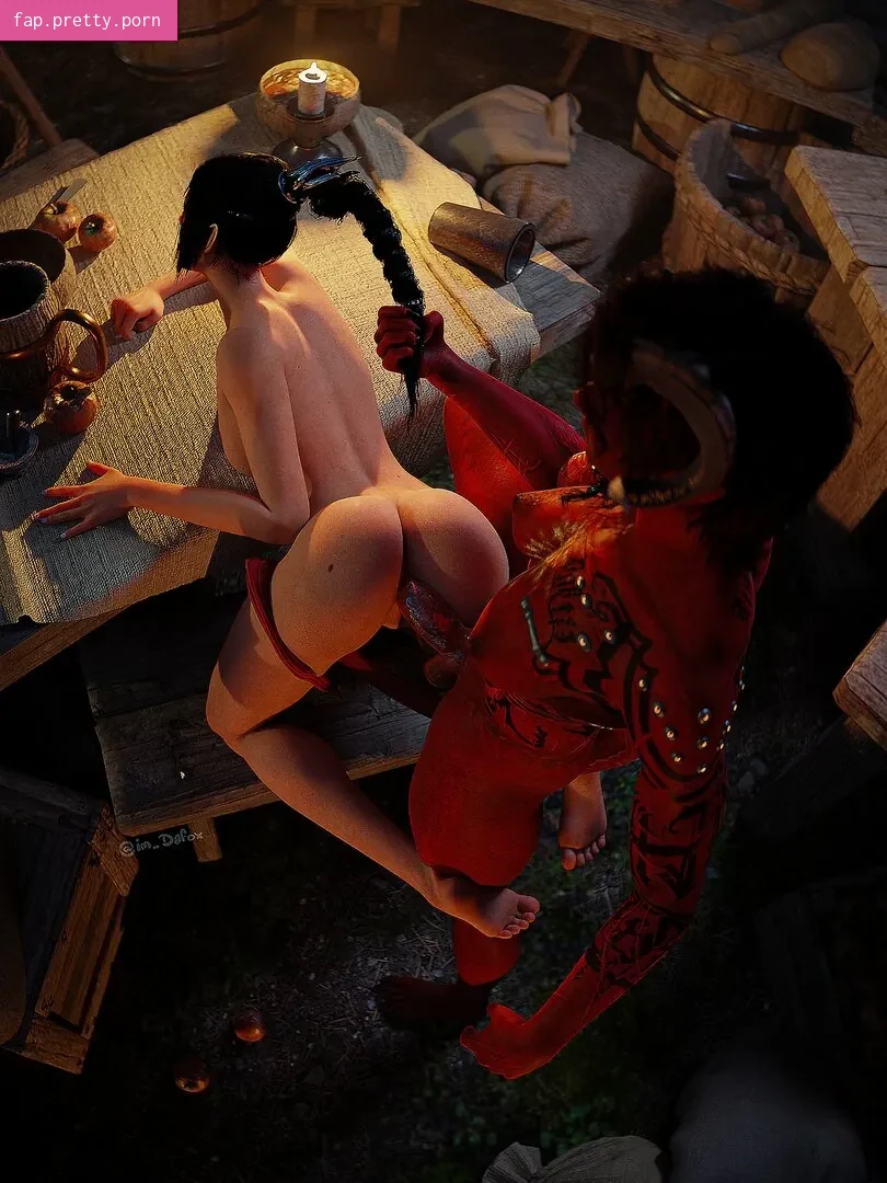 Baldur's Gate 3 Porn - Photo #28