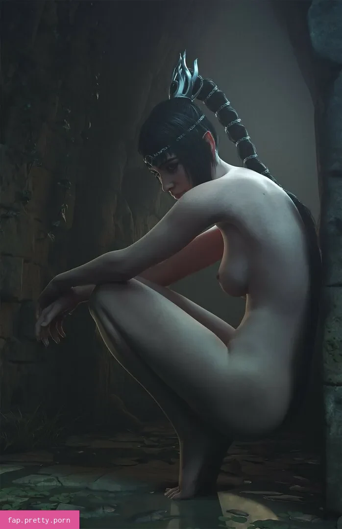 Baldur's Gate 3 Porn - Photo #24