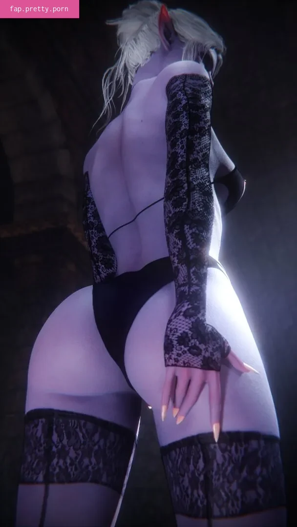 Baldur's Gate Porn - Photo #17