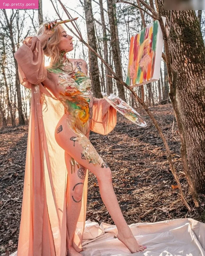 Bambi Sage - Photo #91