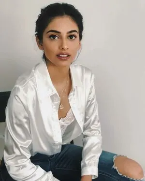 Banita Sandhu