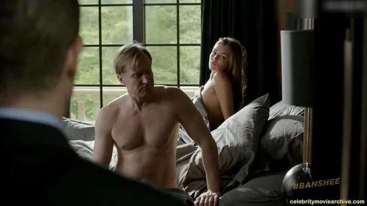 Banshee – Small Town. Big Secrets  (TV Serie)