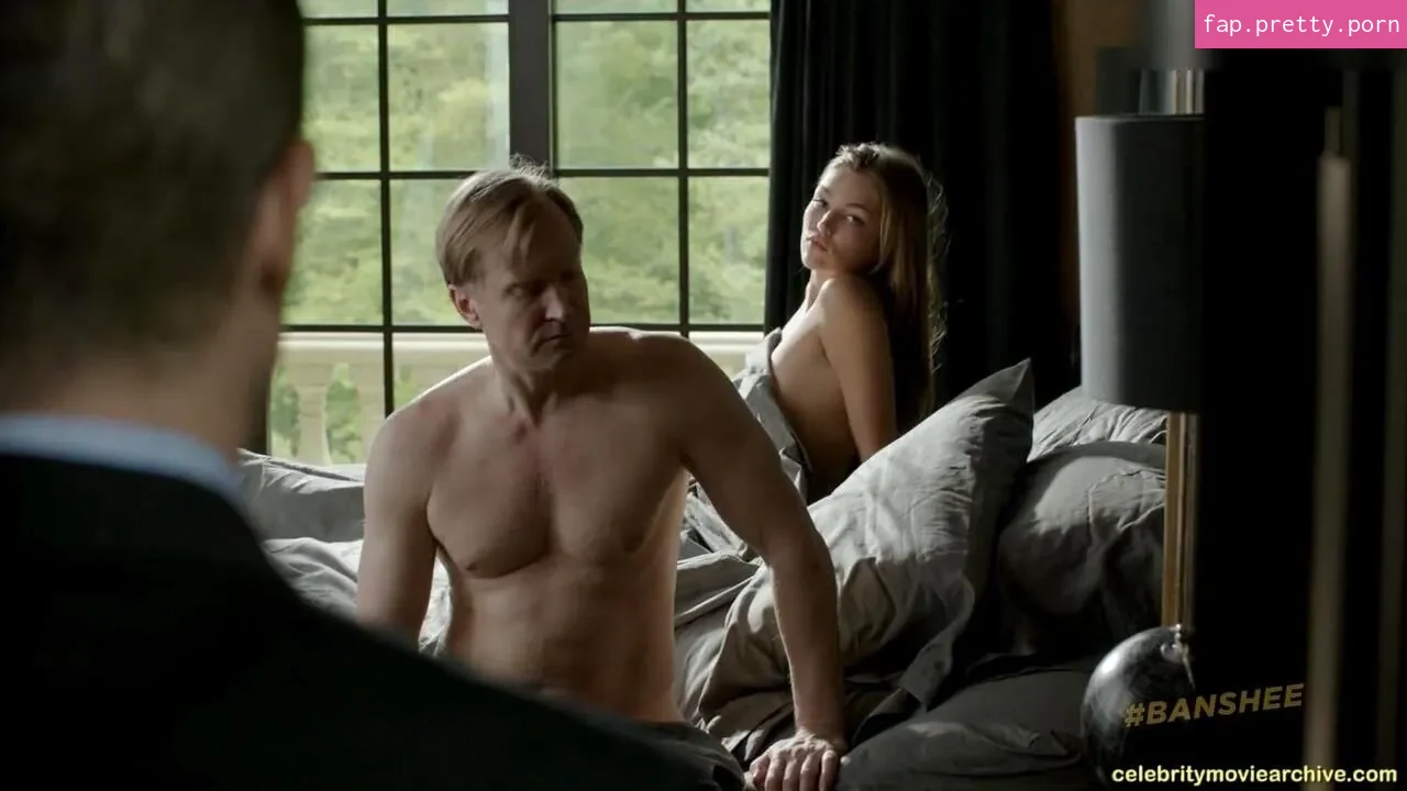 Banshee – Small Town. Big Secrets  (TV Serie) - Photo #17