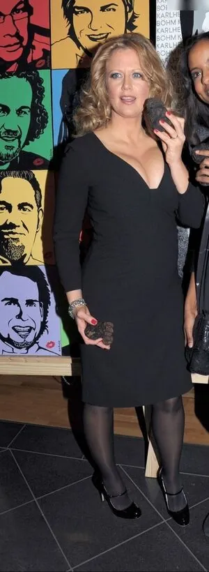 Barbara Schöneberger