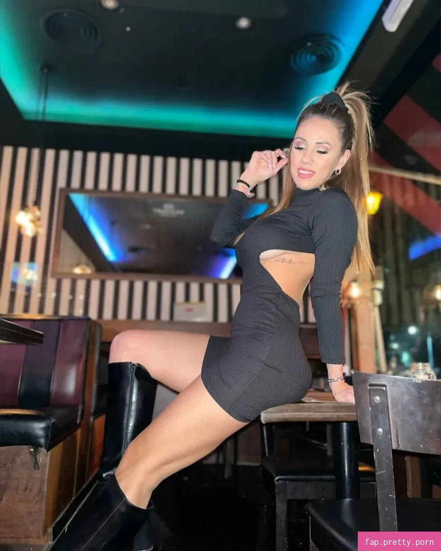 Barby Silenzi - Photo #09