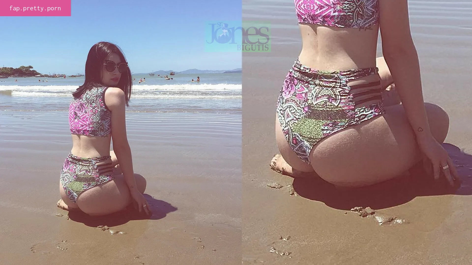 Bella Sant ASMR - Photo #38