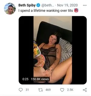 Beth Spiby