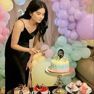 Bhavika Sharma