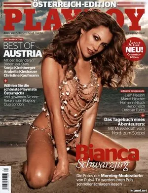 Bianca Schwarzjirg