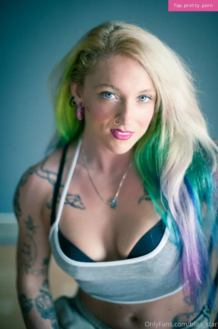 bliss_star - Photo #39