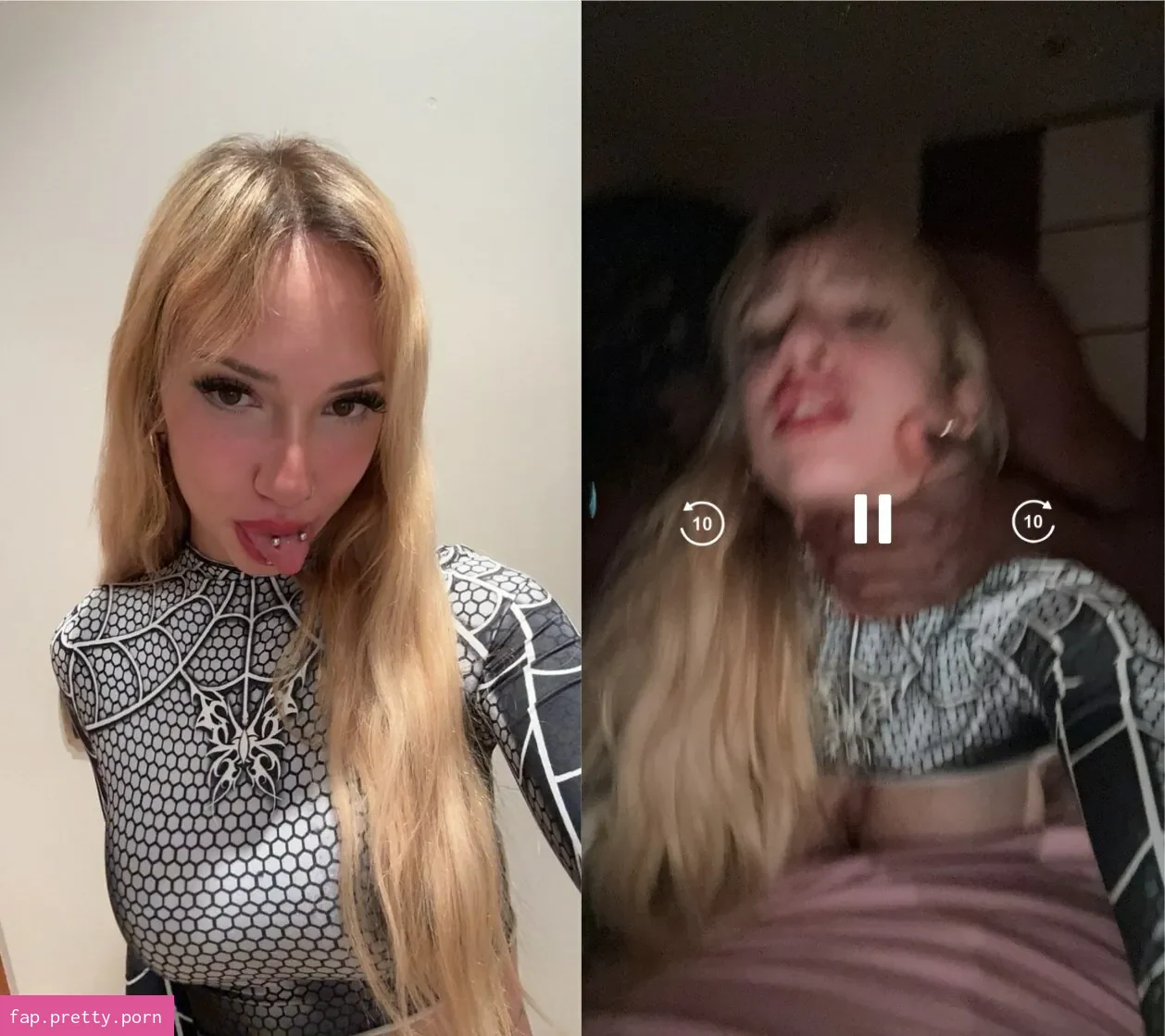 blonde_sophie2 - Photo #30