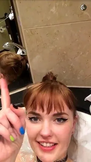 Bonnie Strange