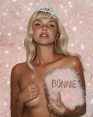 Bonnie Strange