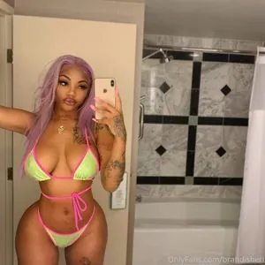 Brandi Sheri