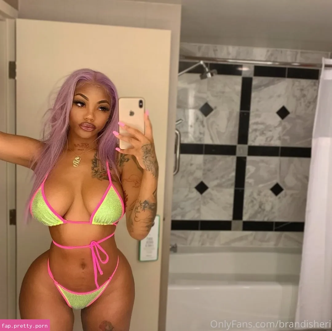 Brandi Sheri - Photo #02