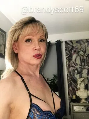 Brandy Scott