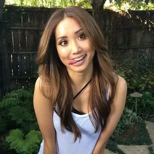 Brenda Song