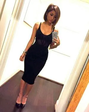 Brenda Song
