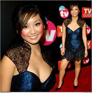 Brenda Song
