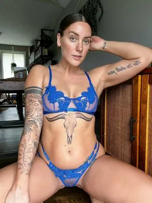 Bri Sagewater