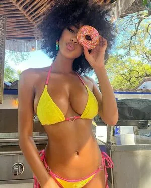 Briana Smith