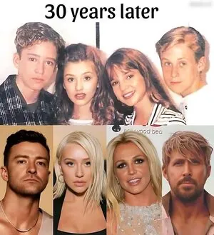 Britney Spears