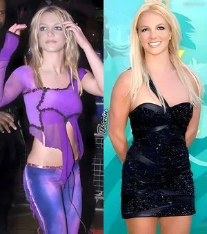 Britney Spears