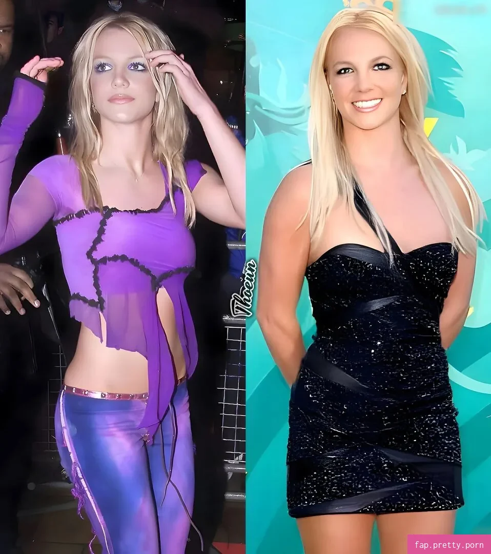 Britney Spears - Photo #01