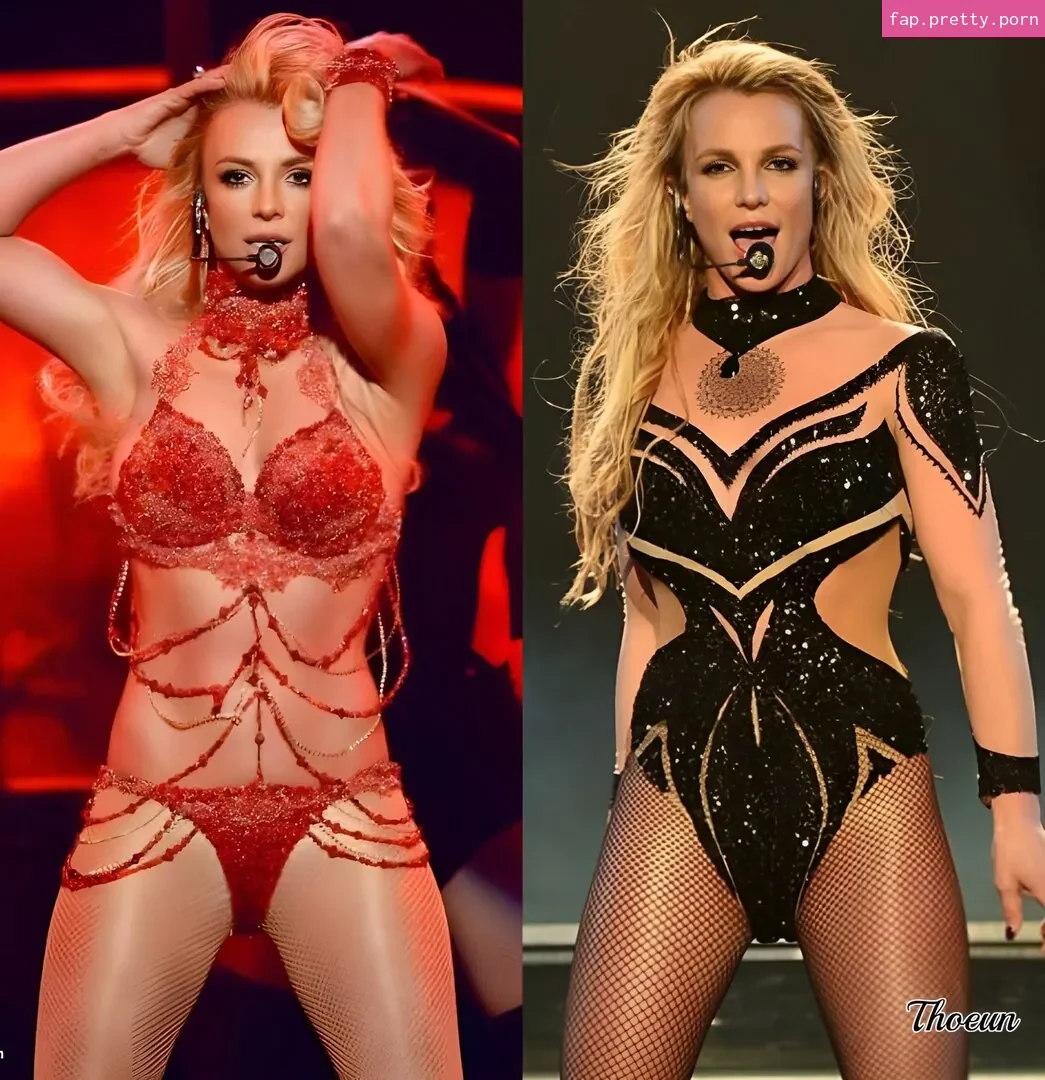 Britney Spears - Photo #25