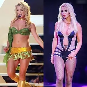 Britney Spears