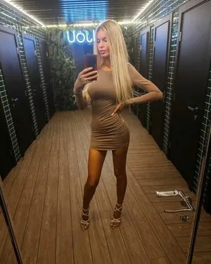 Baronova Tati