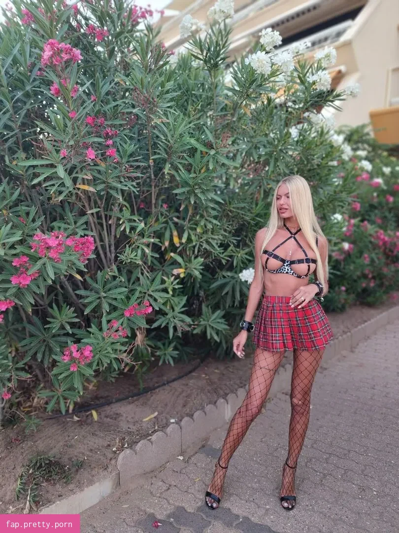 Baronova Tati - Photo #99