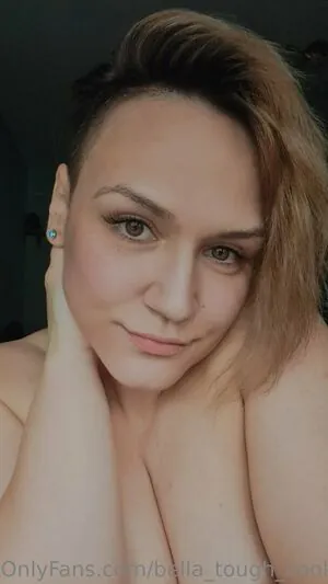 bella_tough_cookie
