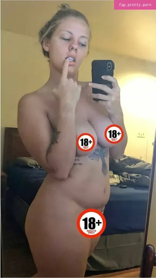 Belle The PAWG - Photo #01
