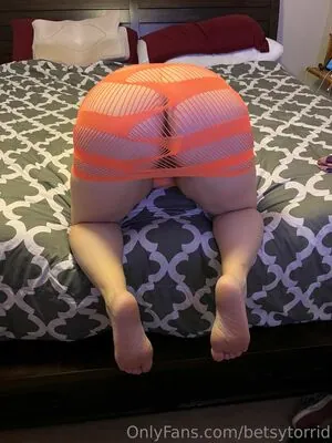 Betsy Torrid
