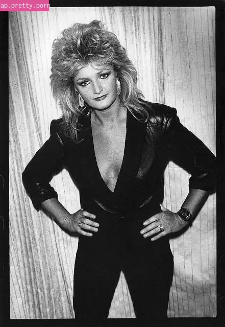 Bonnie Tyler - Photo #07