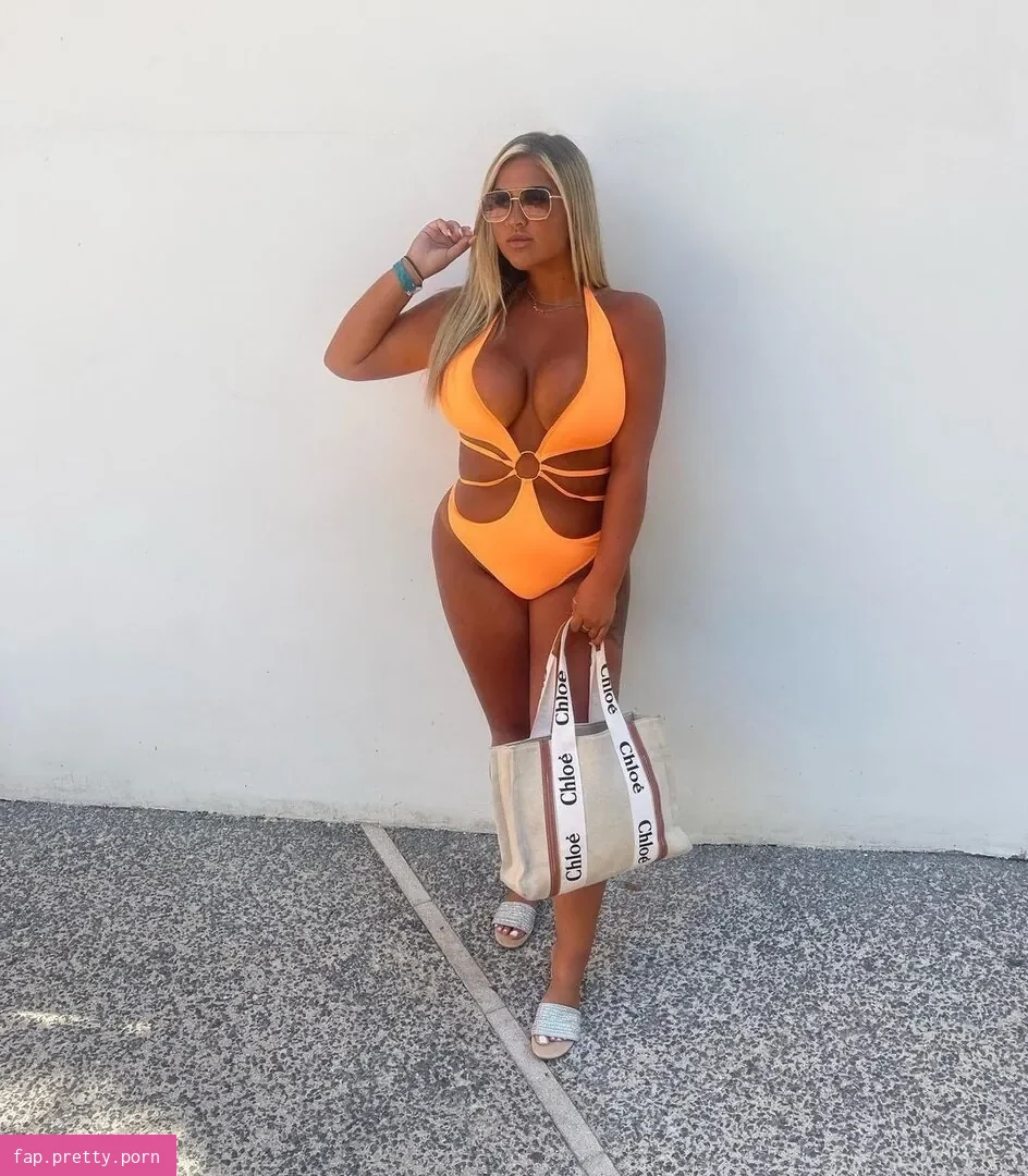 Brittany T - Photo #90