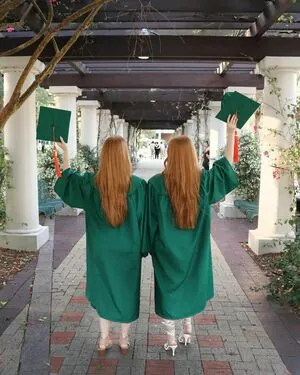 Burinski Twins
