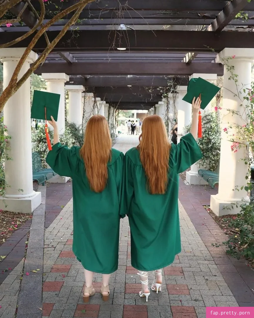 Burinski Twins - Photo #21
