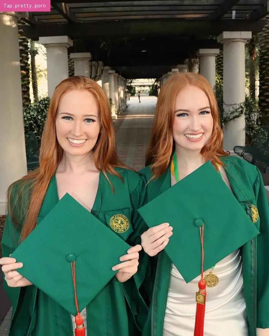 Burinski Twins - Photo #22