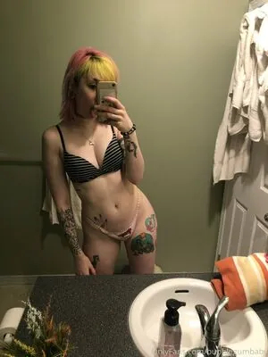 Bubblegumbaby