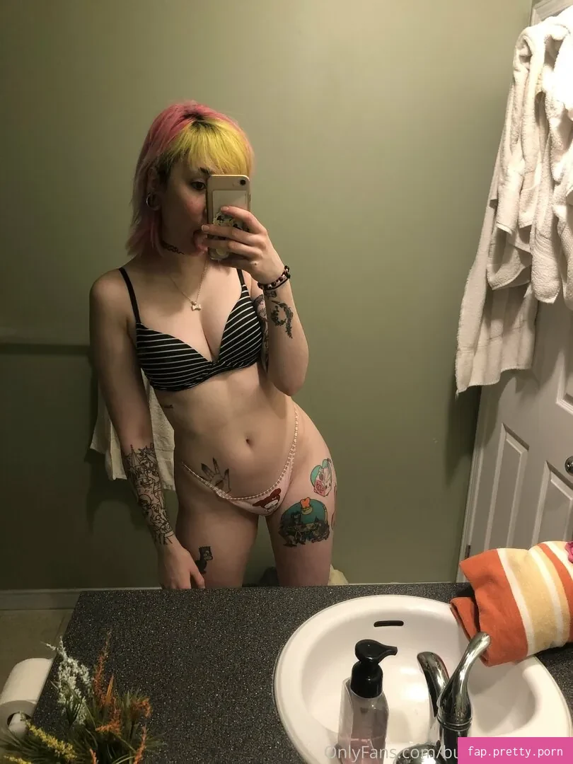 Bubblegumbaby - Photo #40