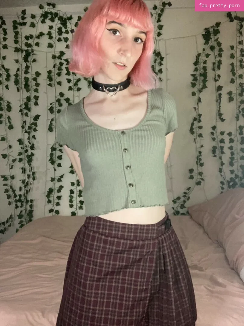 Bubblepinkelle - Photo #02