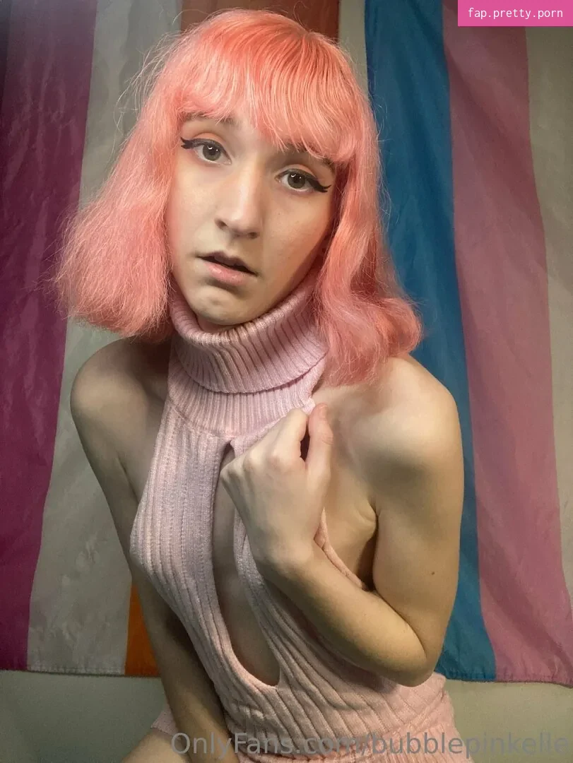 Bubblepinkelle - Photo #78