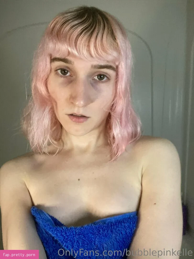 Bubblepinkelle - Photo #02