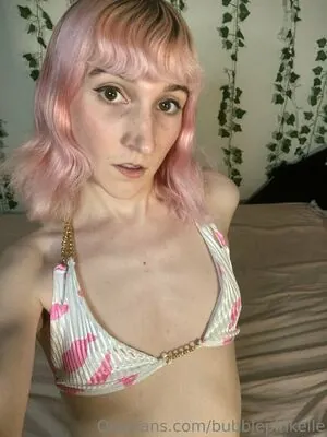 Bubblepinkelle